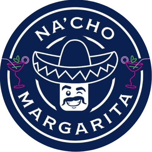 Na'cho Margarita Newberry logo
