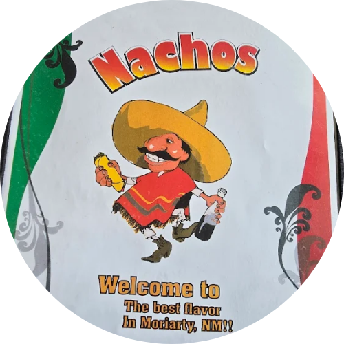 Nachos Restaurant logo