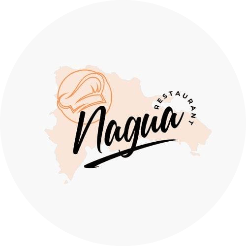 Nagua Restaurant logo