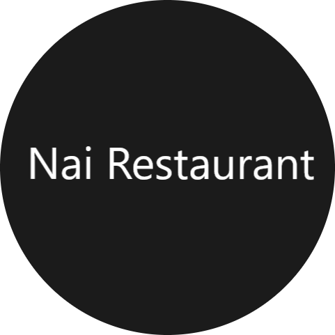 Nai Restaurant logo