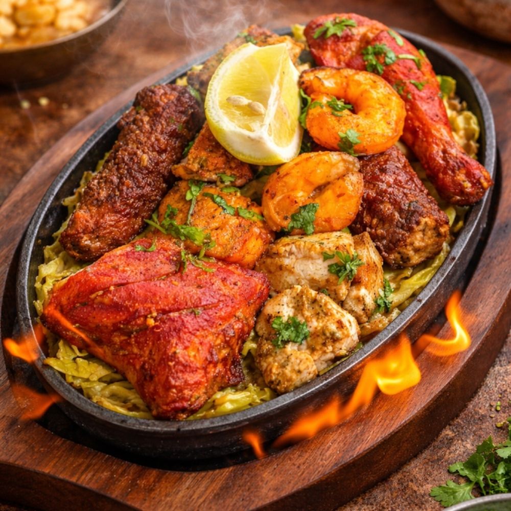 Side food item