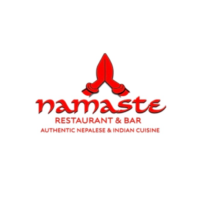 Namaste Restaurant & Bar logo