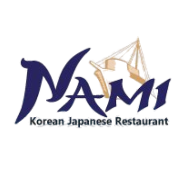 Nami Korean Japanese Restaurant logo