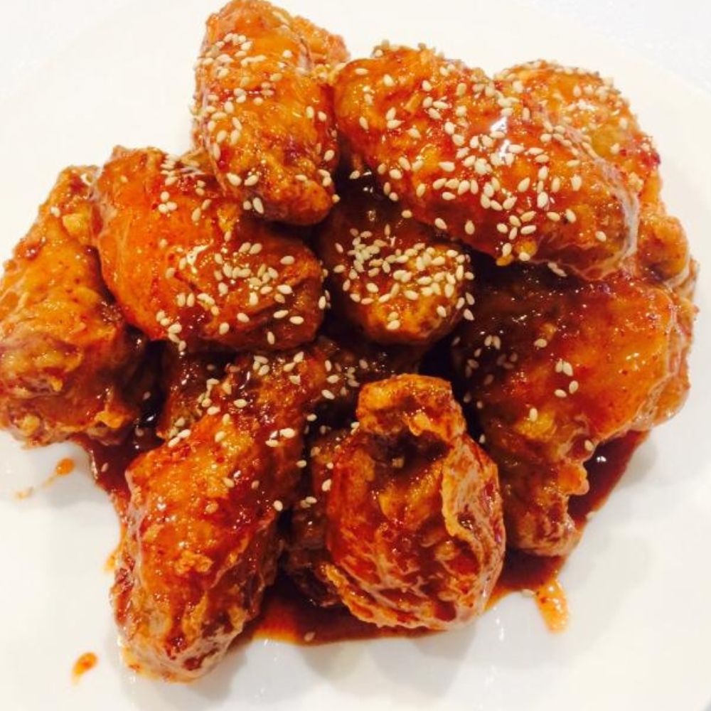 Side food item