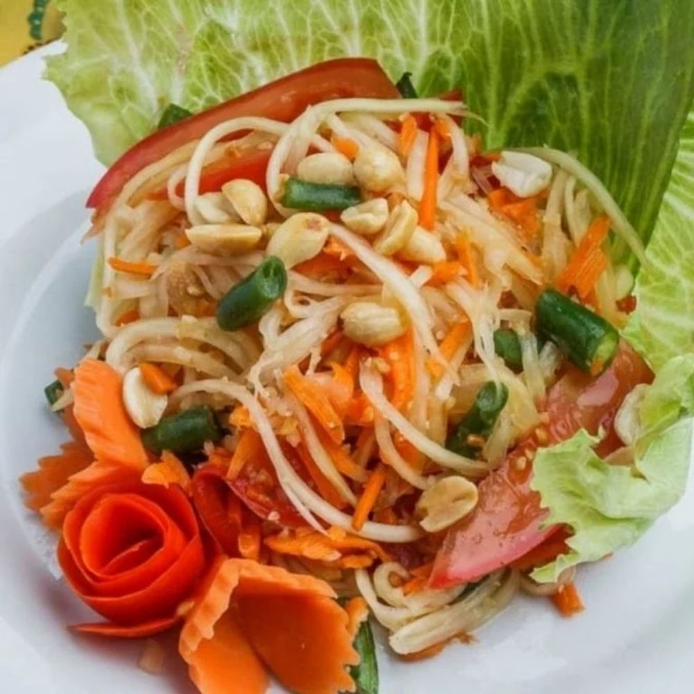 Side food item