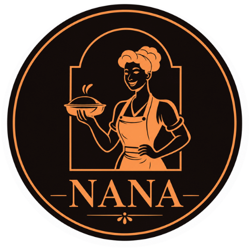 Nana’s Cuisine logo