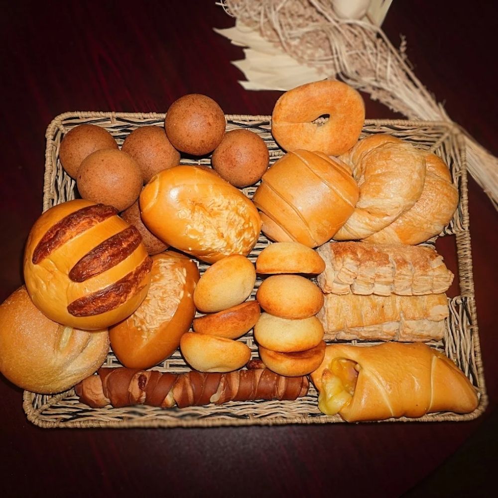 Side food item