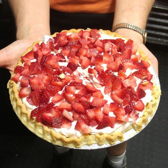 Side food item