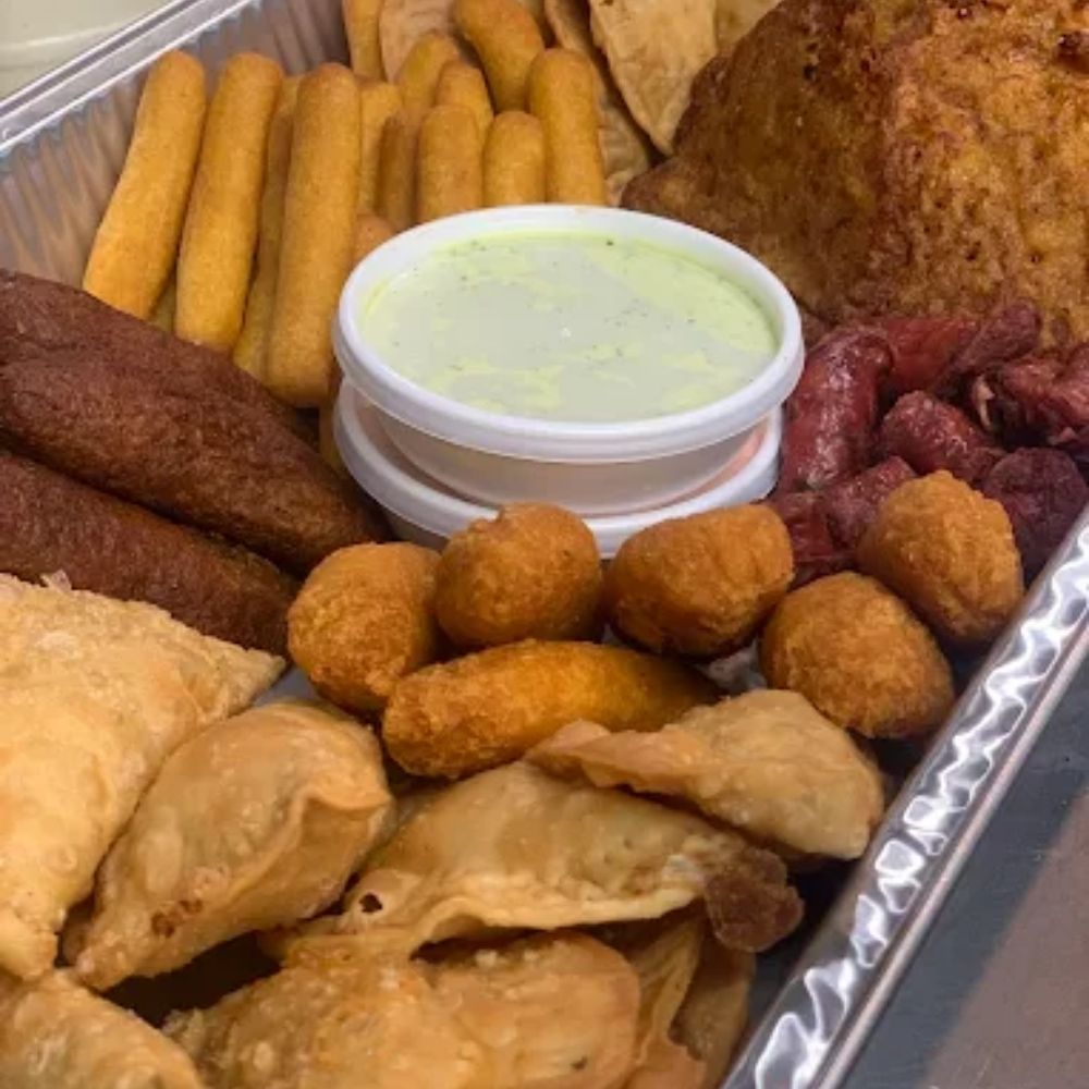 Side food item