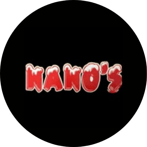 Nano's NJ logo