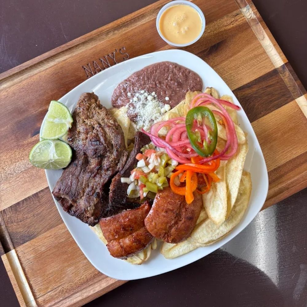 Side food item