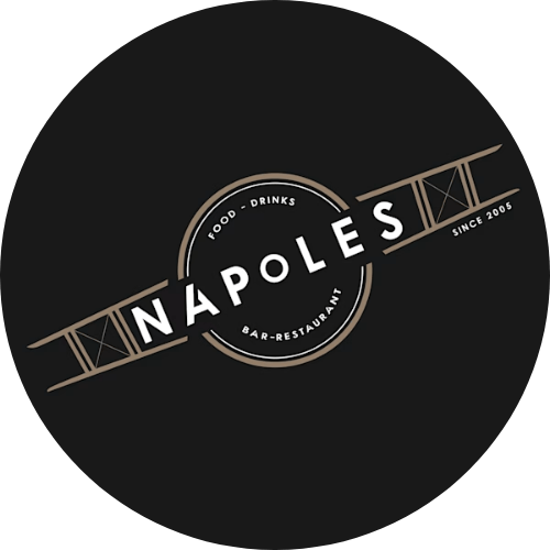 NAPOLES RESTAURANT logo