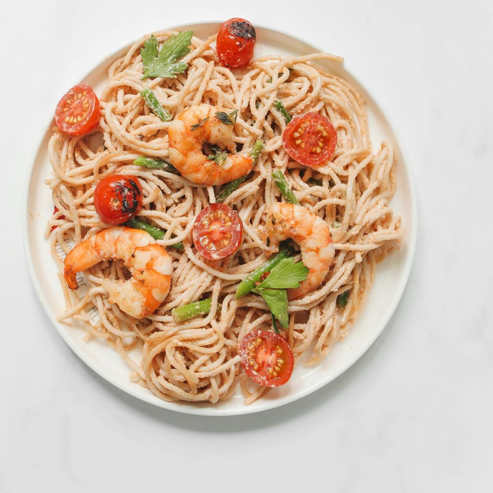 Main food item