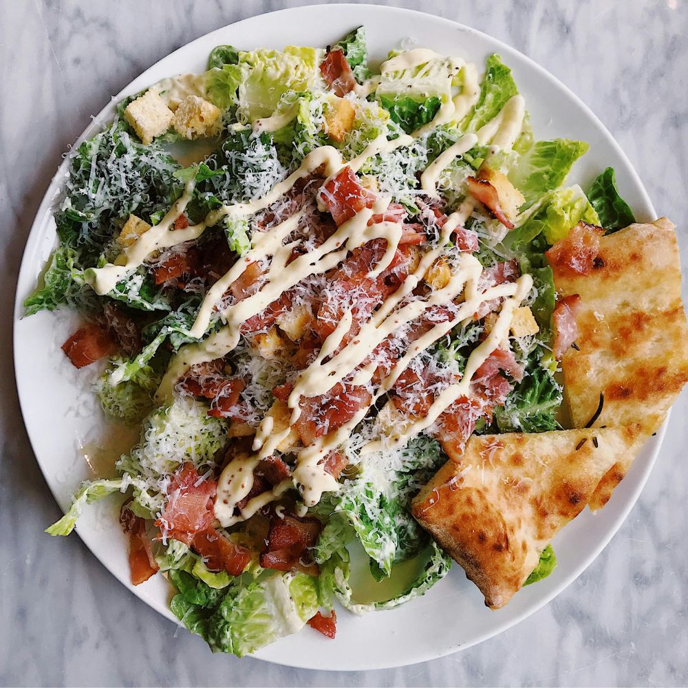 Food image prep