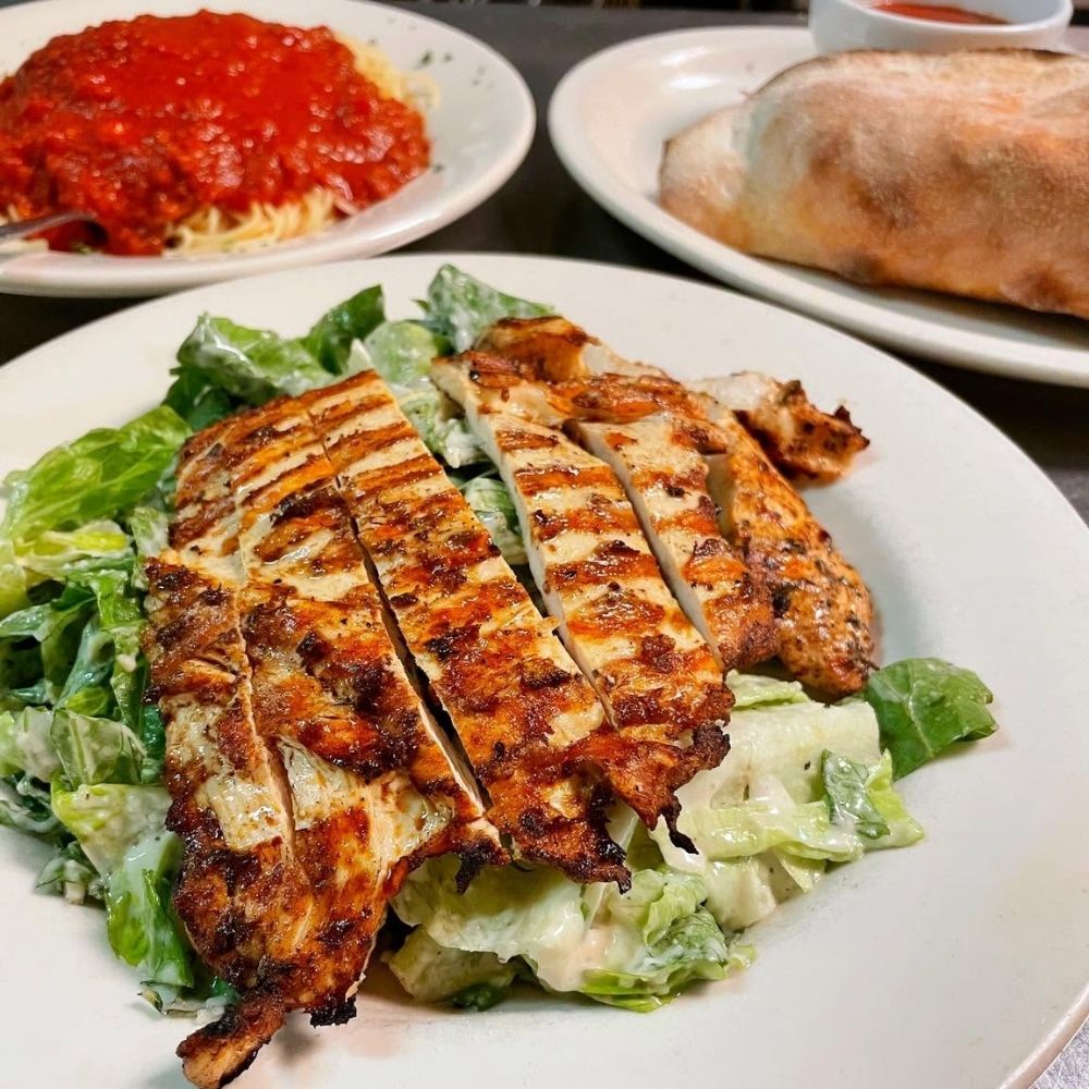 Side food item