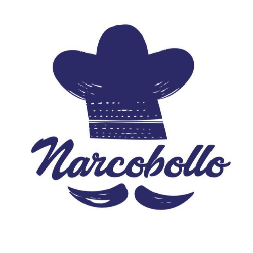 Narcobollo Cafe logo