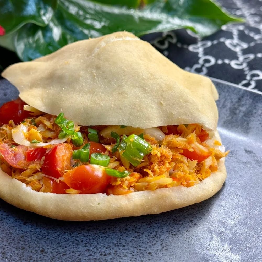 Side food item