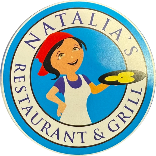 Natalia’s grill logo