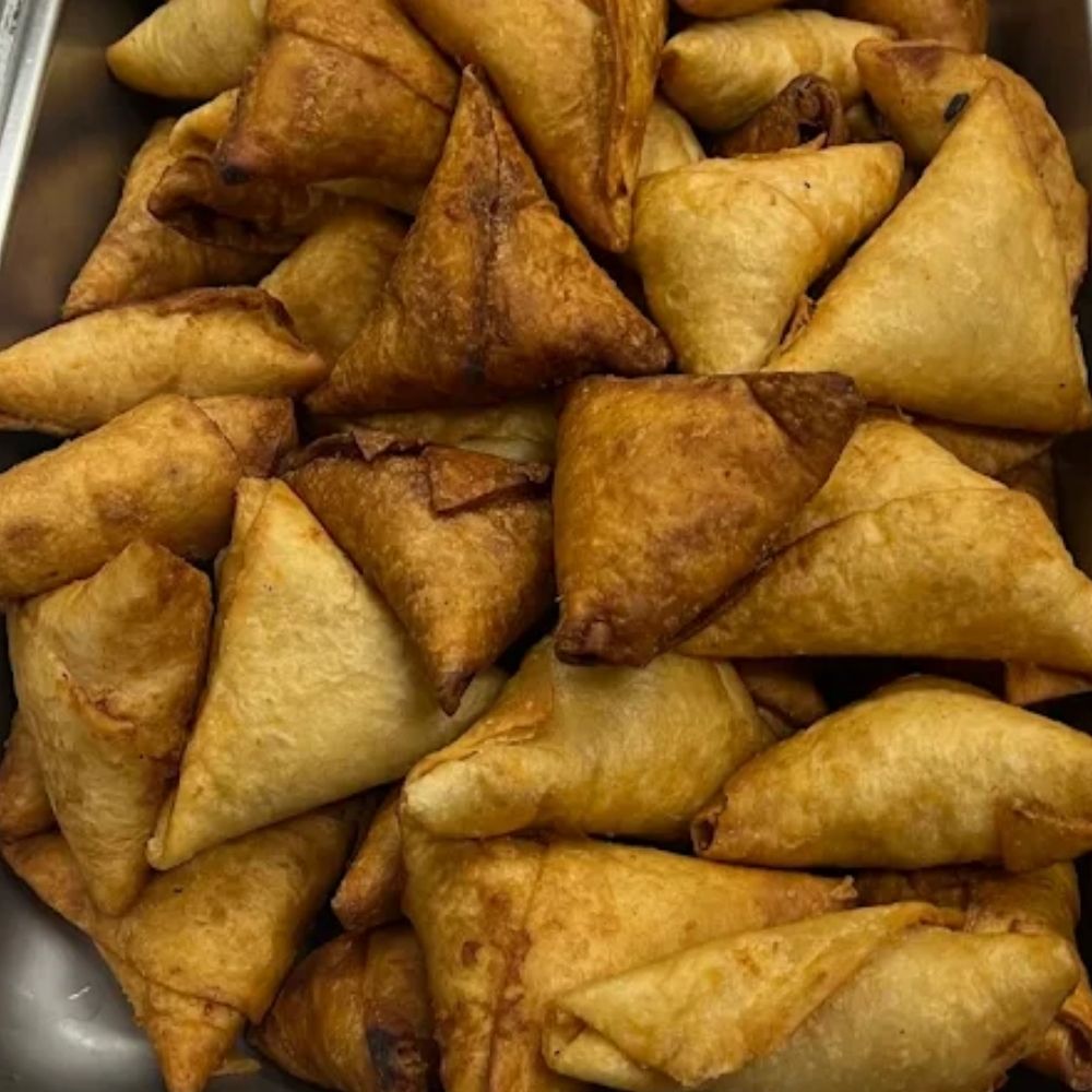 Food image prep