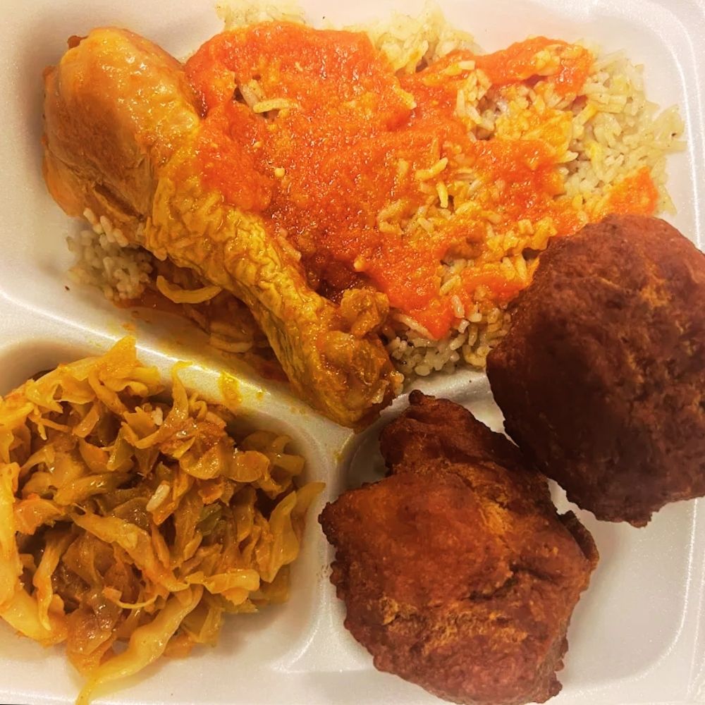 Side food item