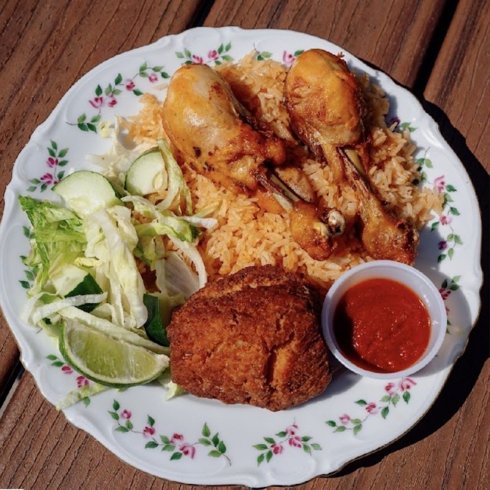 Side food item