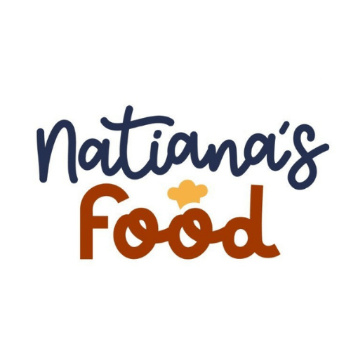 Natiana’s Food logo