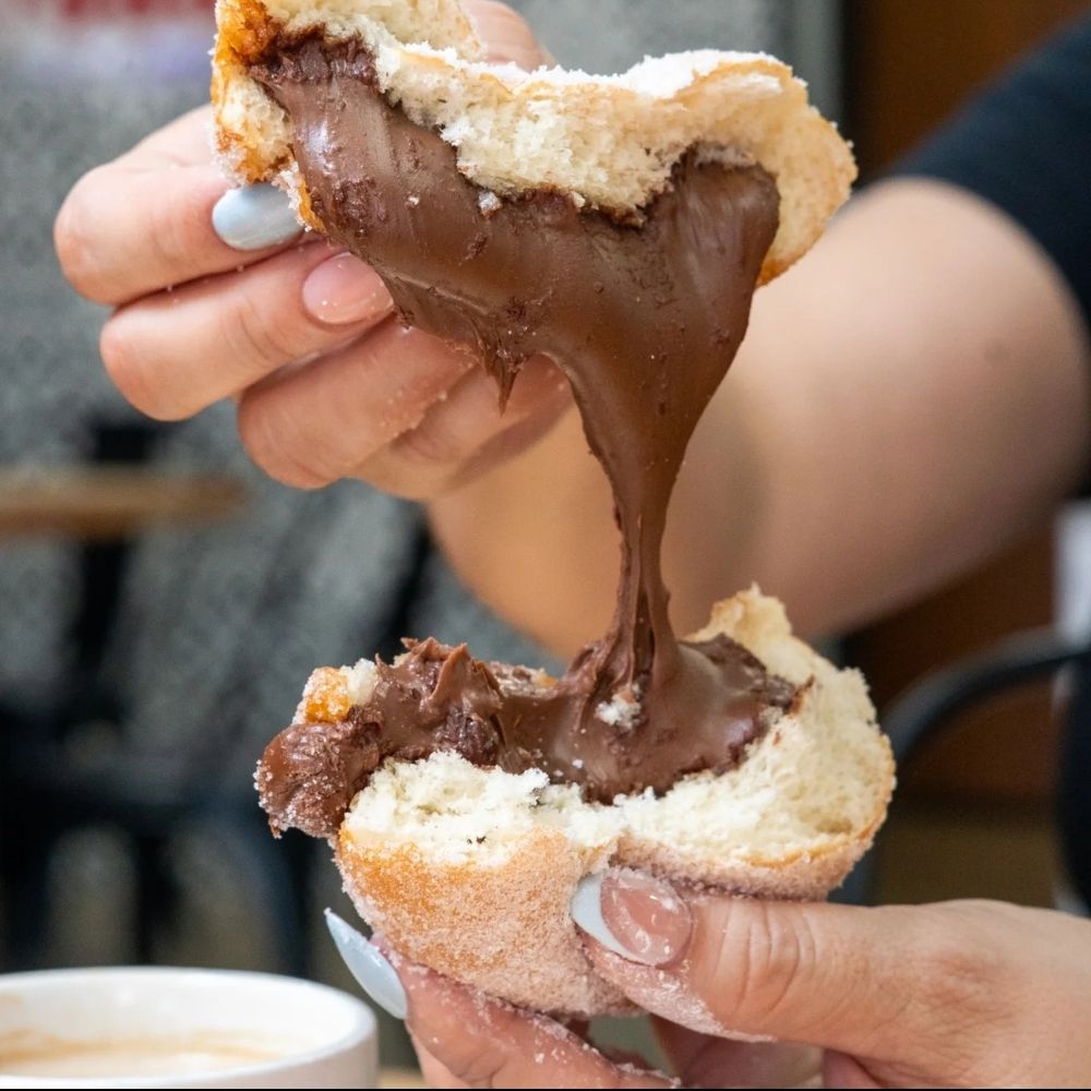 Side food item