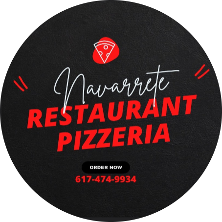 Navarrete Restaurant Pizzeria logo