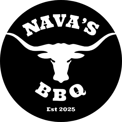 Navas BBQ logo