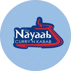 Nayaab Curry N Kabab logo