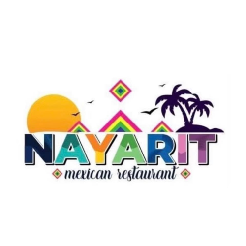 Nayarit Mexican Restaurant Washington logo