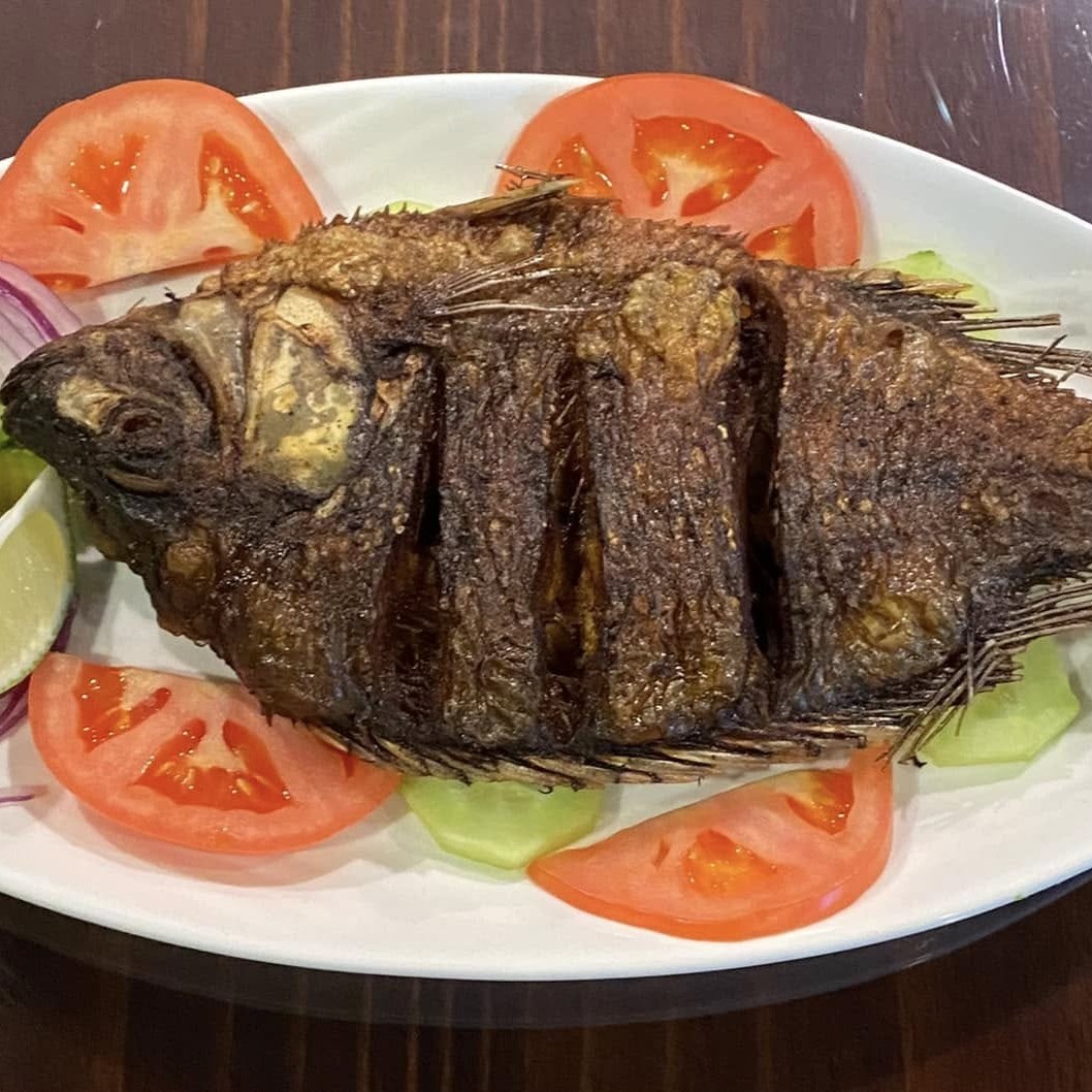 Side food item