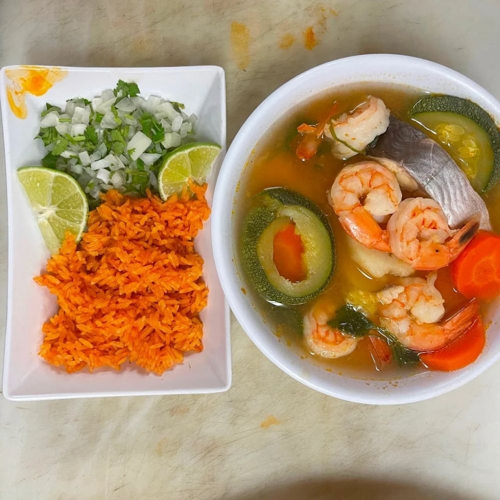 Side food item