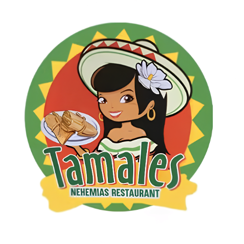 Nehemias Restaurant logo