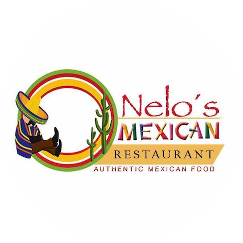 Nelos Mexican Restaurante logo