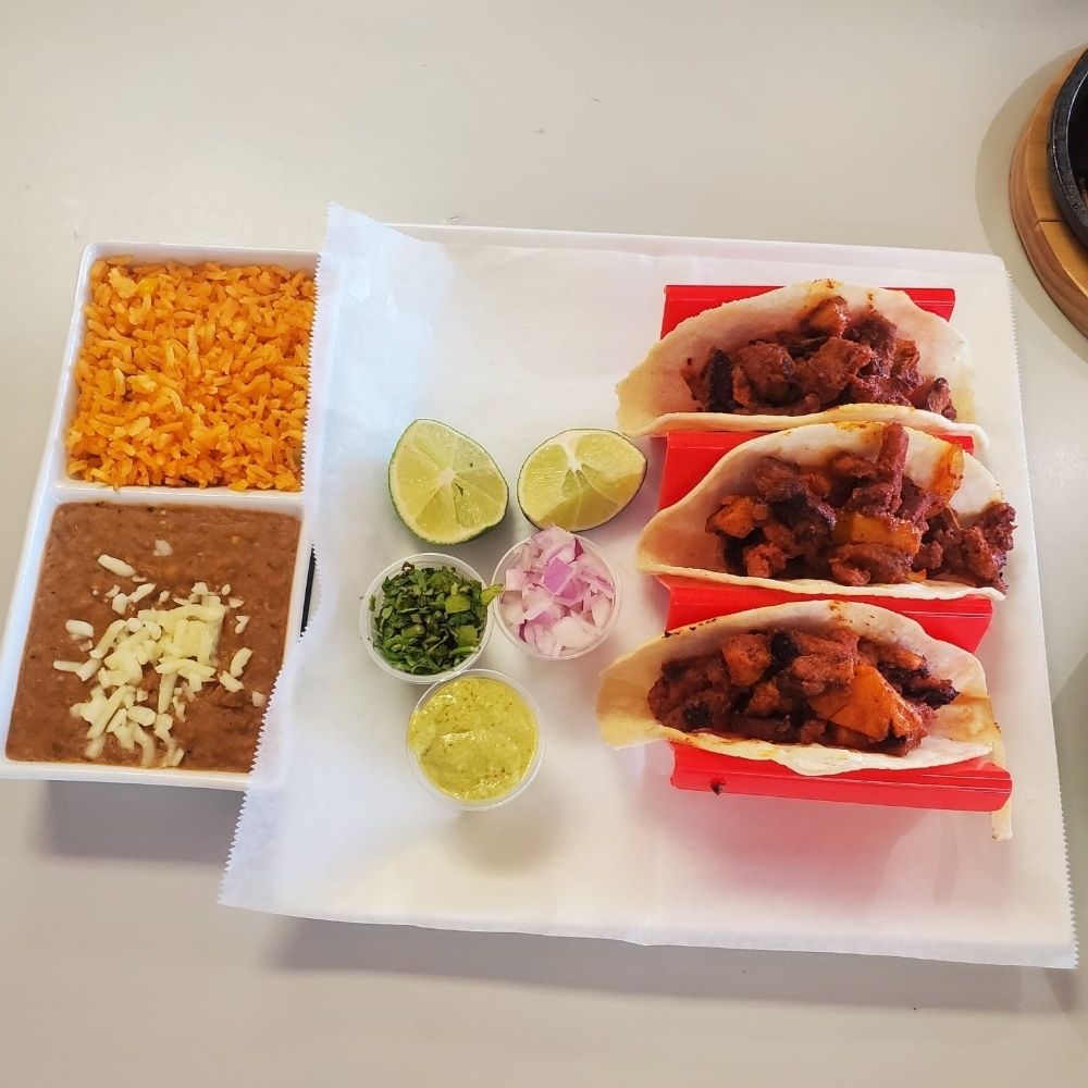 Side food item