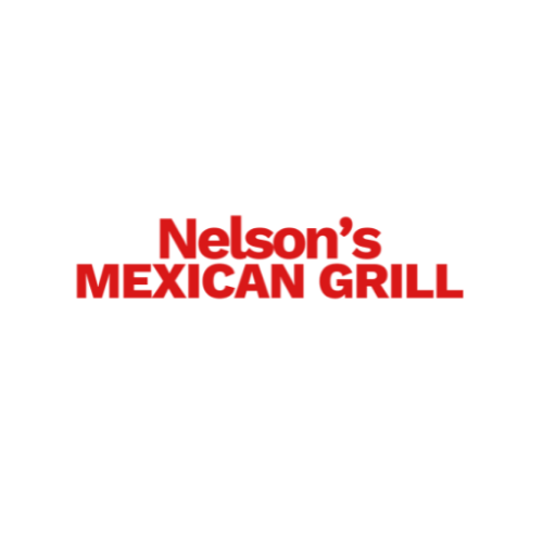 Nelson's Mexican Grill logo