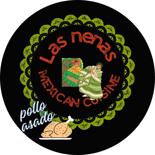 Nena's Restaurant logo