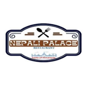 Nepali Palace Restaurant logo