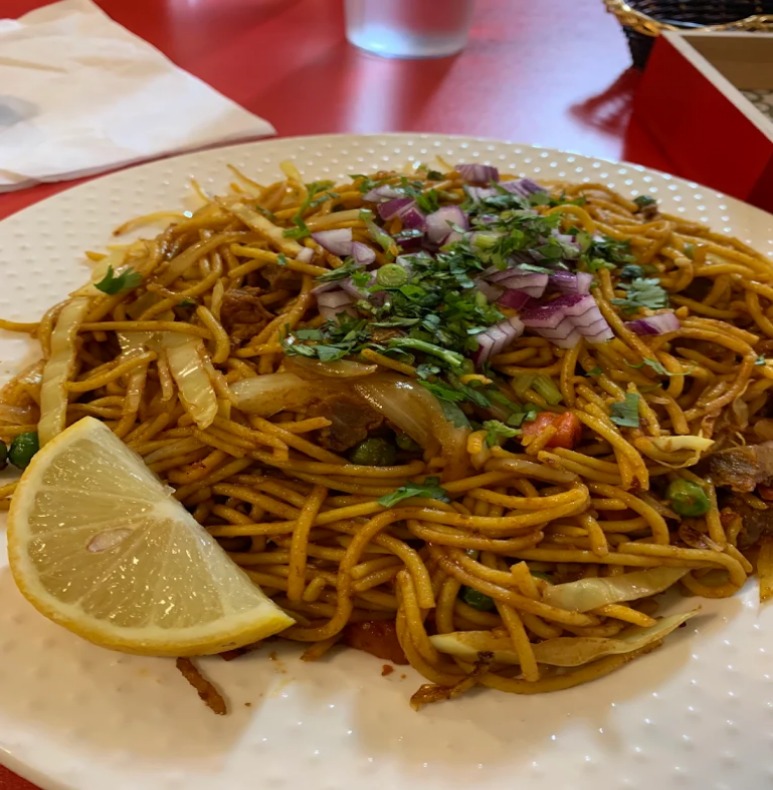 Side food item