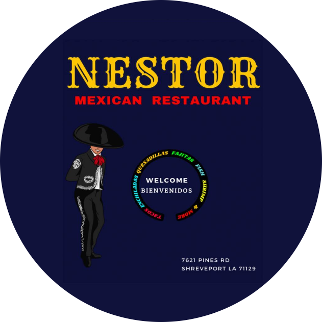 Nestor Mexican Restaurant logo