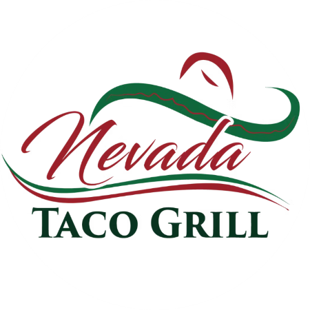 Nevada taco Grill logo