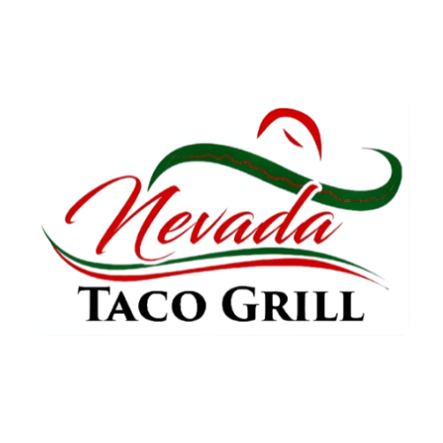 Nevada Taco Grill Reno logo