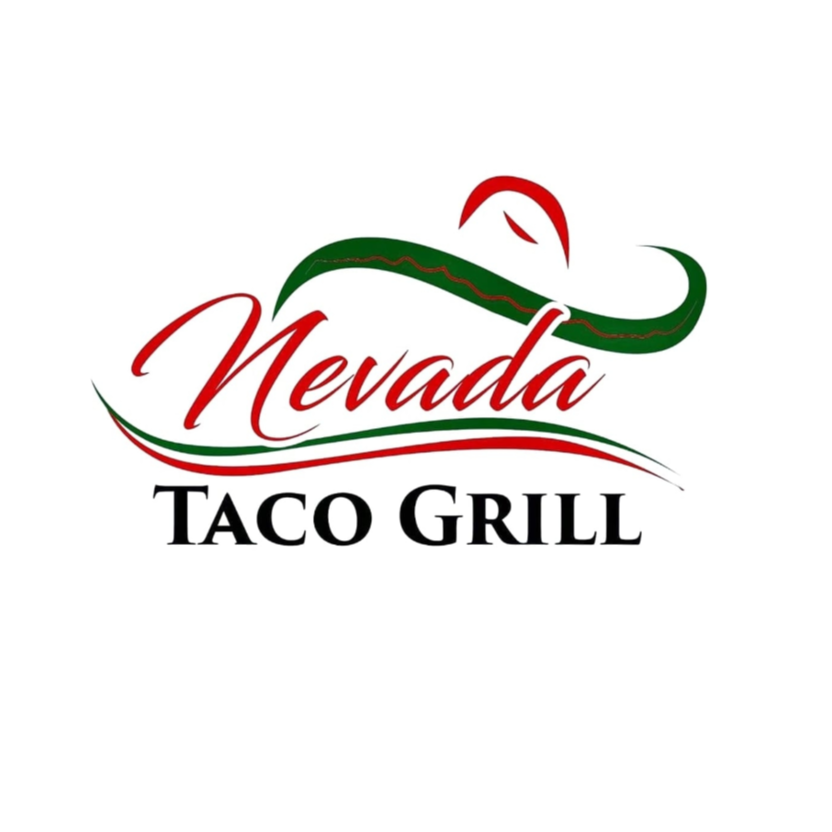 Nevada Taco Grill Reno, NV logo