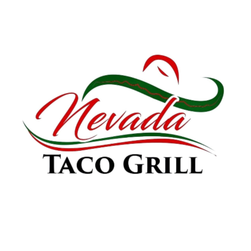 Nevada taco grill S logo