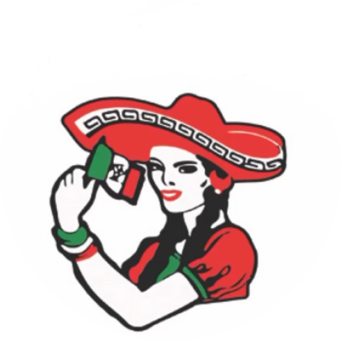 Neveria y Paleteria La Mexicana logo