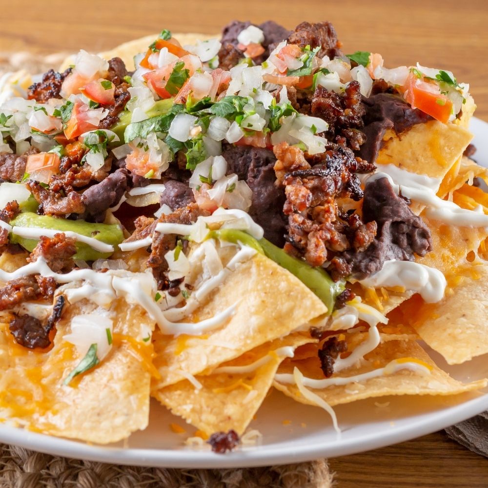 Side food item