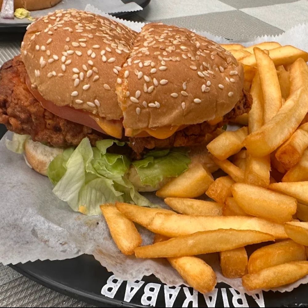 Side food item