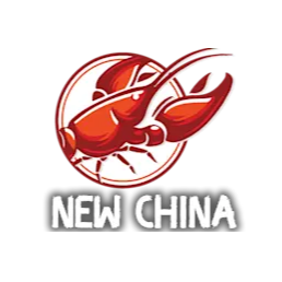 New China - Kirby Restaurant logo