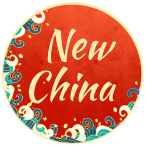 New China Restaurant logo